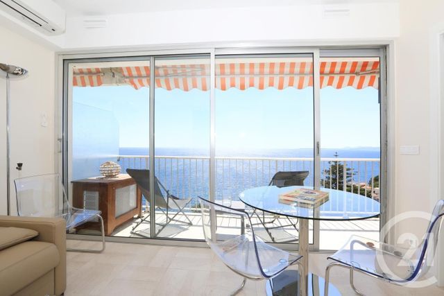 Appartement F3 à vendre - 3 pièces - 38.39 m2 - NICE - 06 - PROVENCE-ALPES-COTE-D-AZUR - Century 21 Lafage Transactions