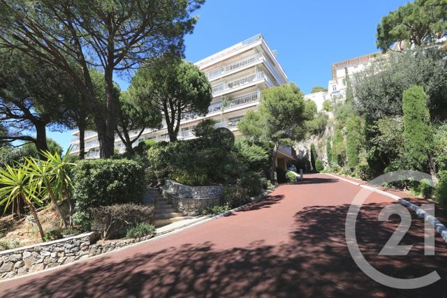 Appartement F3 à vendre - 3 pièces - 38.39 m2 - NICE - 06 - PROVENCE-ALPES-COTE-D-AZUR - Century 21 Lafage Transactions