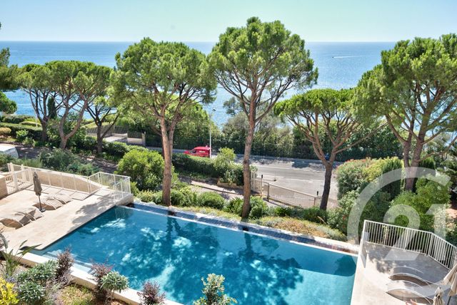Appartement F3 à vendre - 3 pièces - 38.39 m2 - NICE - 06 - PROVENCE-ALPES-COTE-D-AZUR - Century 21 Lafage Transactions