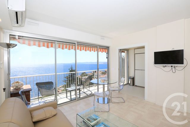 Appartement F3 à vendre - 3 pièces - 38.39 m2 - NICE - 06 - PROVENCE-ALPES-COTE-D-AZUR - Century 21 Lafage Transactions