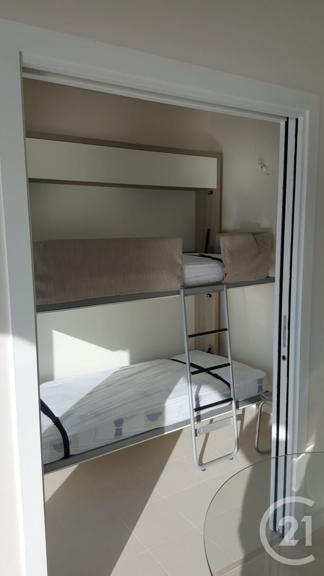 Appartement F3 à vendre - 3 pièces - 38.39 m2 - NICE - 06 - PROVENCE-ALPES-COTE-D-AZUR - Century 21 Lafage Transactions