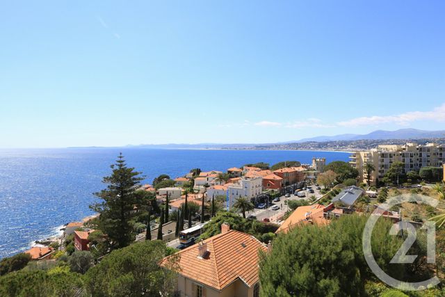Appartement F3 à vendre - 3 pièces - 38.39 m2 - NICE - 06 - PROVENCE-ALPES-COTE-D-AZUR - Century 21 Lafage Transactions