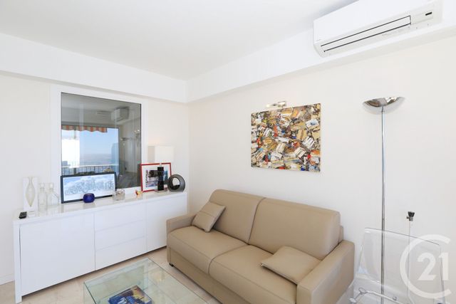 Appartement F3 à vendre - 3 pièces - 38.39 m2 - NICE - 06 - PROVENCE-ALPES-COTE-D-AZUR - Century 21 Lafage Transactions
