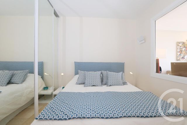 Appartement F3 à vendre - 3 pièces - 38.39 m2 - NICE - 06 - PROVENCE-ALPES-COTE-D-AZUR - Century 21 Lafage Transactions