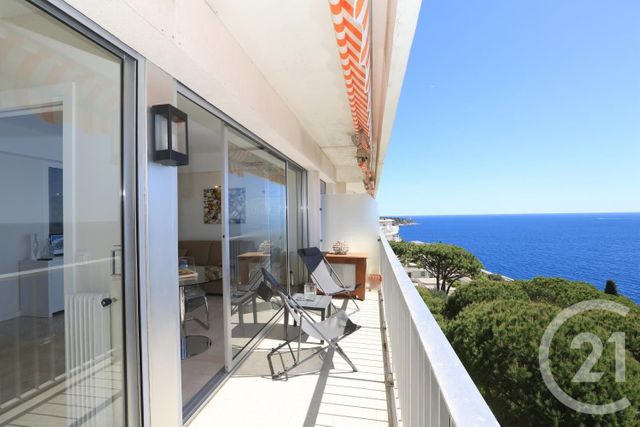 Appartement F3 à vendre - 3 pièces - 38.39 m2 - NICE - 06 - PROVENCE-ALPES-COTE-D-AZUR - Century 21 Lafage Transactions