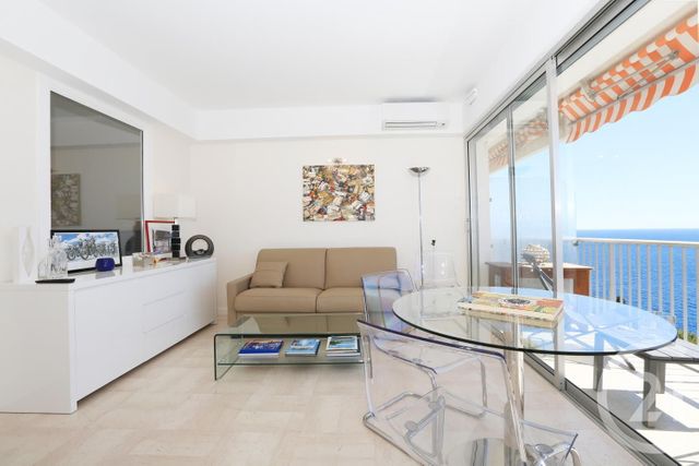 Appartement F3 à vendre - 3 pièces - 38.39 m2 - NICE - 06 - PROVENCE-ALPES-COTE-D-AZUR - Century 21 Lafage Transactions