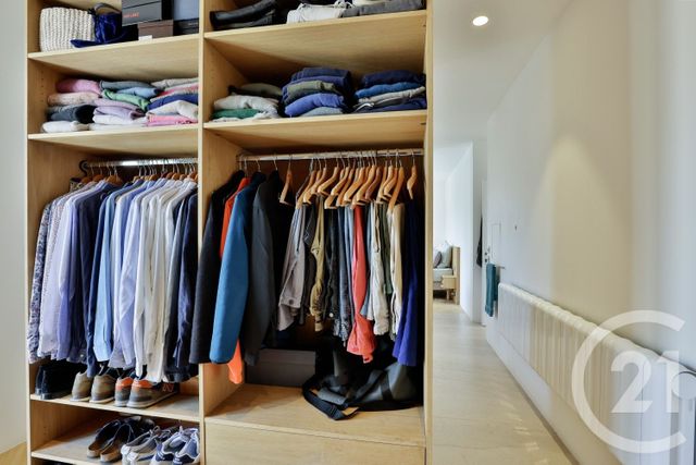 Appartement F3 à louer - 3 pièces - 124.09 m2 - NICE - 06 - PROVENCE-ALPES-COTE-D-AZUR - Century 21 Lafage Transactions