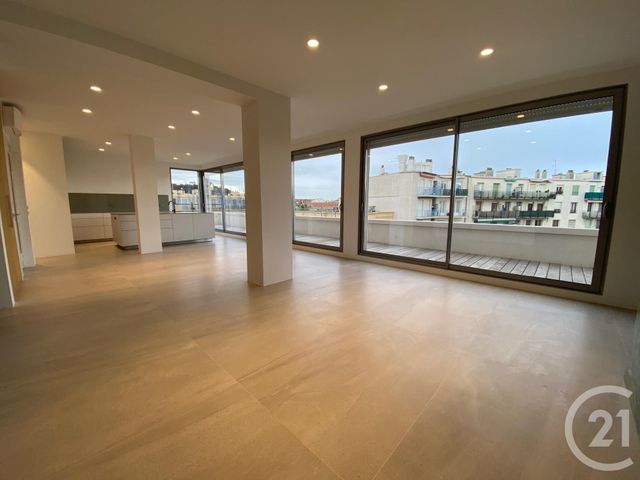 appartement - NICE - 06