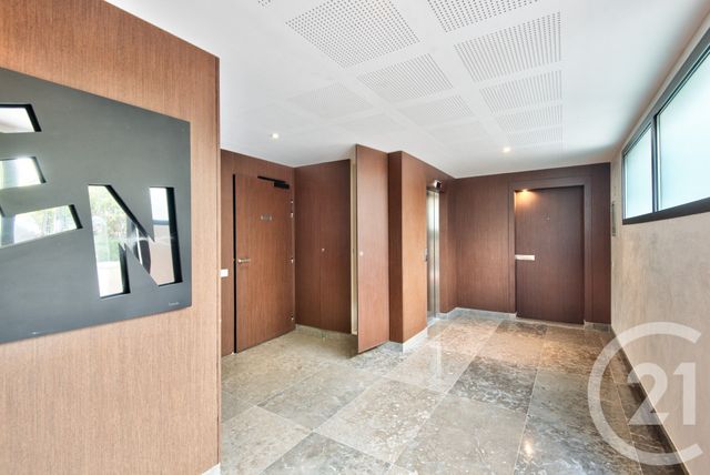 Appartement F5 à louer - 5 pièces - 138.36 m2 - NICE - 06 - PROVENCE-ALPES-COTE-D-AZUR - Century 21 Lafage Transactions