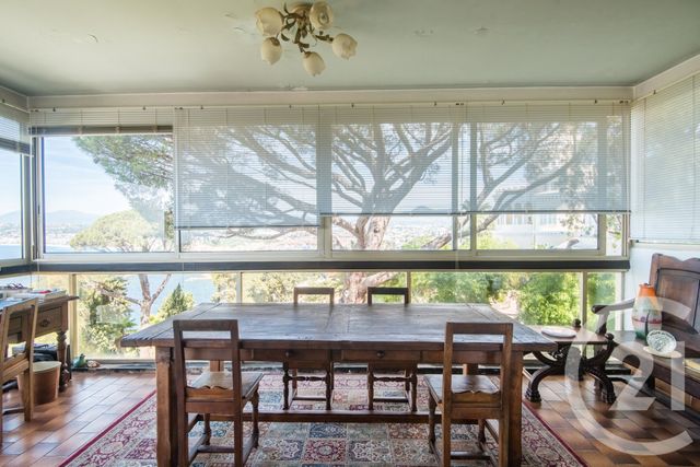 Appartement F3 à vendre - 3 pièces - 77.78 m2 - NICE - 06 - PROVENCE-ALPES-COTE-D-AZUR - Century 21 Lafage Transactions