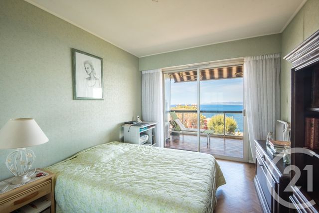Appartement F3 à vendre - 3 pièces - 77.78 m2 - NICE - 06 - PROVENCE-ALPES-COTE-D-AZUR - Century 21 Lafage Transactions
