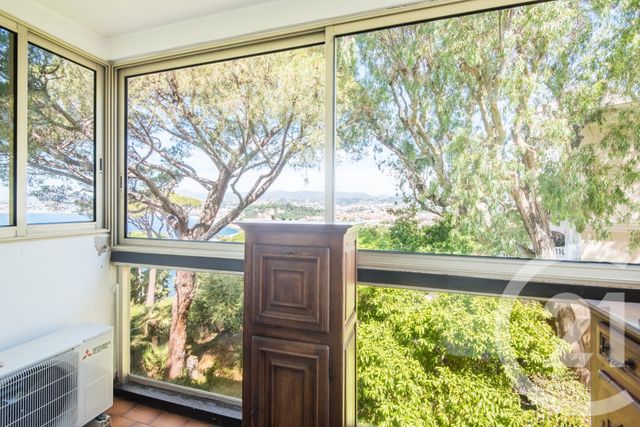 Appartement F3 à vendre - 3 pièces - 77.78 m2 - NICE - 06 - PROVENCE-ALPES-COTE-D-AZUR - Century 21 Lafage Transactions