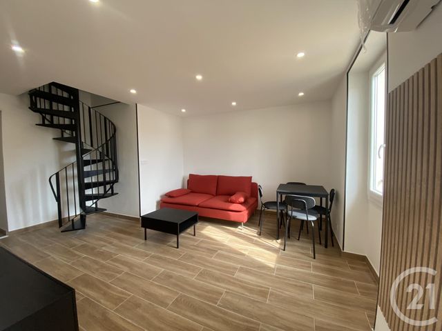 Appartement Duplex à louer CAGNES SUR MER
