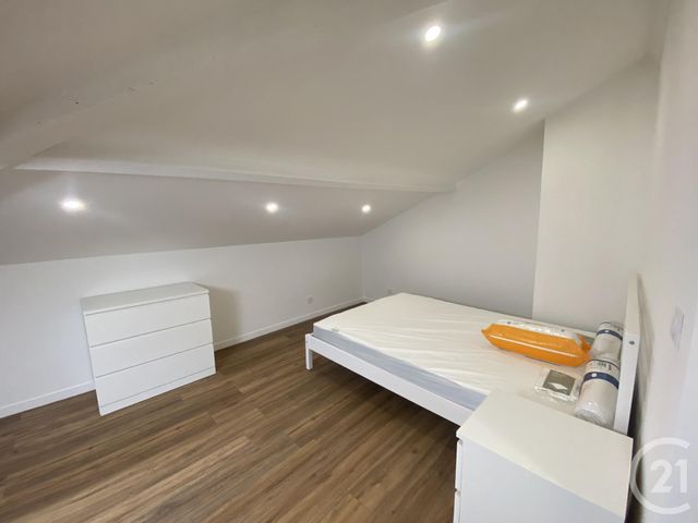 Appartement Duplex à louer - 2 pièces - 32.89 m2 - CAGNES SUR MER - 06 - PROVENCE-ALPES-COTE-D-AZUR - Century 21 Lafage Transactions