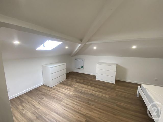 Appartement Duplex à louer - 2 pièces - 32.89 m2 - CAGNES SUR MER - 06 - PROVENCE-ALPES-COTE-D-AZUR - Century 21 Lafage Transactions