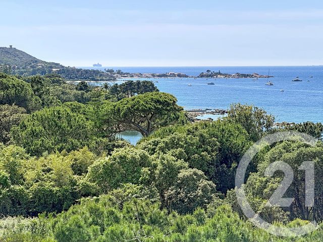 Appartement F4 à vendre - 4 pièces - 175.0 m2 - PIETROSELLA - 201 - CORSE - Century 21 Lafage Transactions