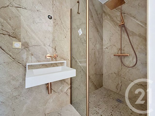 Appartement F4 à vendre - 4 pièces - 175.0 m2 - PIETROSELLA - 201 - CORSE - Century 21 Lafage Transactions