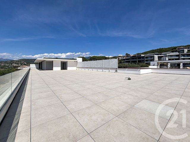 Appartement F4 à vendre - 4 pièces - 175.0 m2 - PIETROSELLA - 201 - CORSE - Century 21 Lafage Transactions
