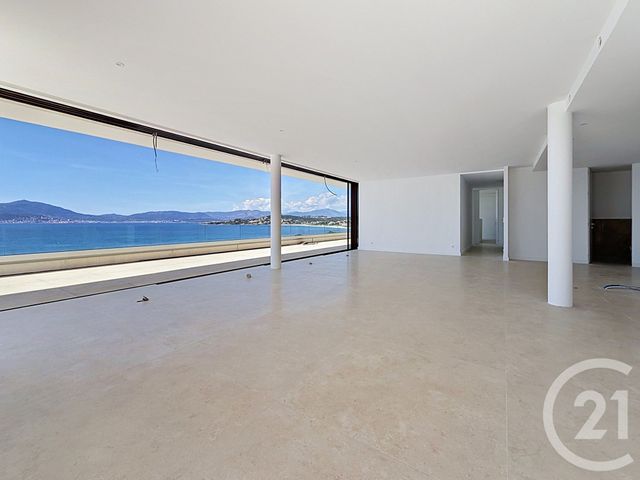 Appartement F4 à vendre - 4 pièces - 175.0 m2 - PIETROSELLA - 201 - CORSE - Century 21 Lafage Transactions
