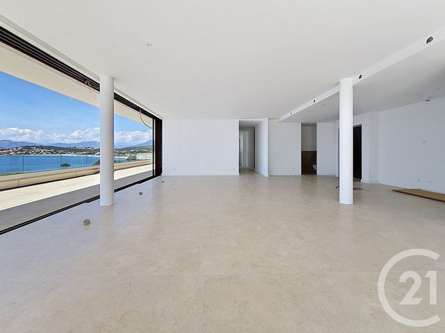 Appartement F4 à vendre - 4 pièces - 175.0 m2 - PIETROSELLA - 201 - CORSE - Century 21 Lafage Transactions