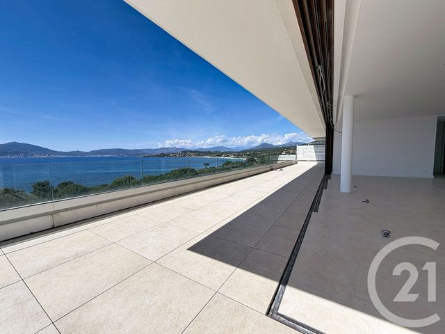 Appartement F4 à vendre - 4 pièces - 175.0 m2 - PIETROSELLA - 201 - CORSE - Century 21 Lafage Transactions