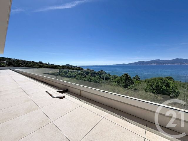 Appartement F4 à vendre - 4 pièces - 175.0 m2 - PIETROSELLA - 201 - CORSE - Century 21 Lafage Transactions