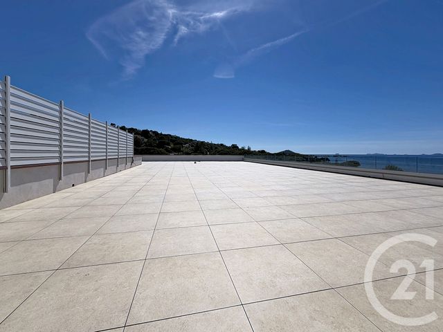 Appartement F4 à vendre - 4 pièces - 175.0 m2 - PIETROSELLA - 201 - CORSE - Century 21 Lafage Transactions