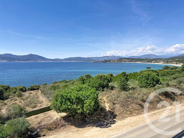 Appartement F4 à vendre - 4 pièces - 175.0 m2 - PIETROSELLA - 201 - CORSE - Century 21 Lafage Transactions