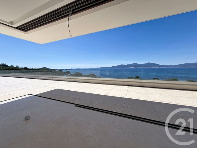 Appartement F4 à vendre - 4 pièces - 175.0 m2 - PIETROSELLA - 201 - CORSE - Century 21 Lafage Transactions