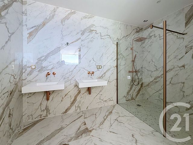 Appartement F4 à vendre - 4 pièces - 175.0 m2 - PIETROSELLA - 201 - CORSE - Century 21 Lafage Transactions