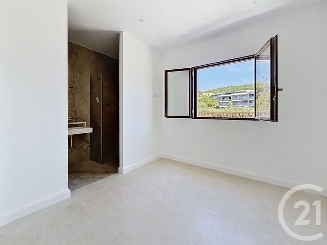Appartement F4 à vendre - 4 pièces - 175.0 m2 - PIETROSELLA - 201 - CORSE - Century 21 Lafage Transactions