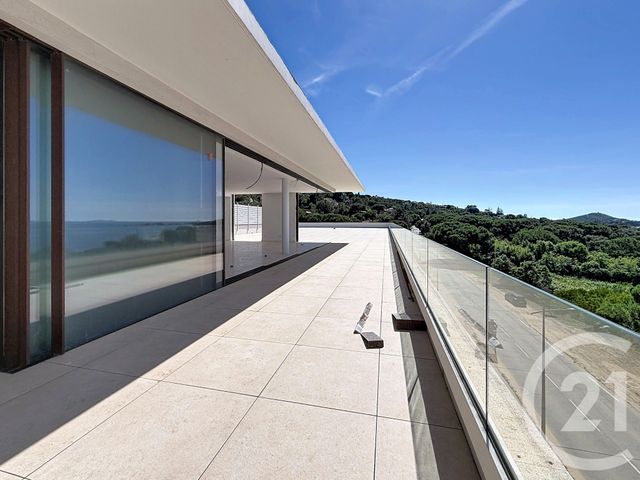Appartement F4 à vendre - 4 pièces - 175.0 m2 - PIETROSELLA - 201 - CORSE - Century 21 Lafage Transactions