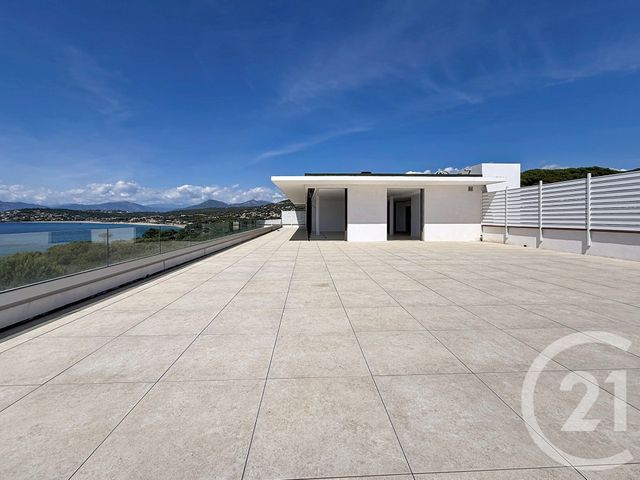 Appartement F4 à vendre - 4 pièces - 175.0 m2 - PIETROSELLA - 201 - CORSE - Century 21 Lafage Transactions