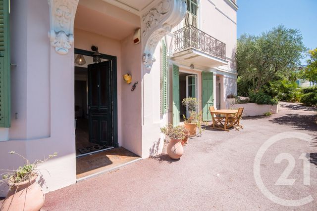 Appartement F4 à vendre - 4 pièces - 109.19 m2 - NICE - 06 - PROVENCE-ALPES-COTE-D-AZUR - Century 21 Lafage Transactions