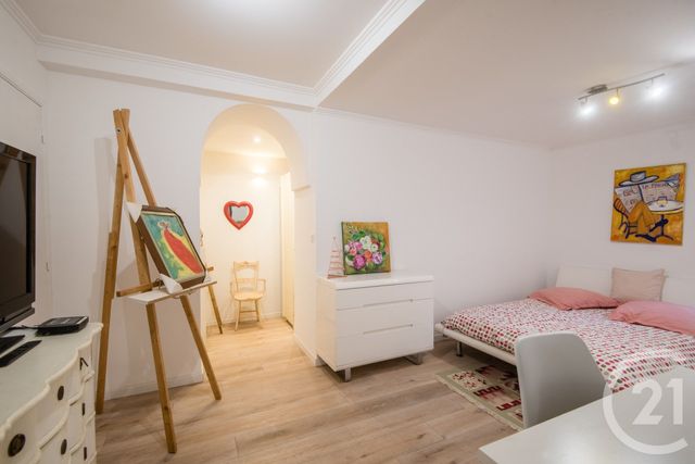 Appartement F4 à vendre - 4 pièces - 109.19 m2 - NICE - 06 - PROVENCE-ALPES-COTE-D-AZUR - Century 21 Lafage Transactions