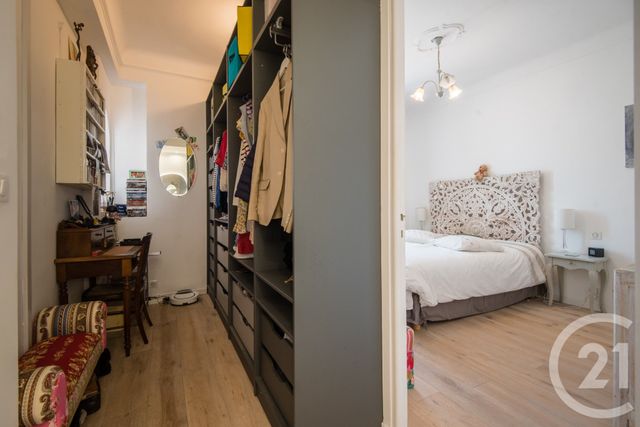 Appartement F4 à vendre - 4 pièces - 109.19 m2 - NICE - 06 - PROVENCE-ALPES-COTE-D-AZUR - Century 21 Lafage Transactions