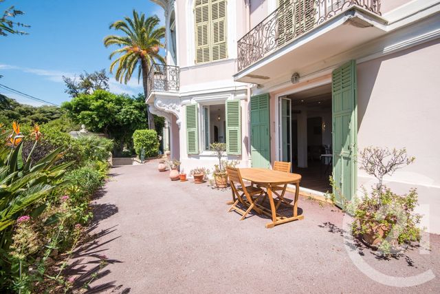Appartement F4 à vendre NICE