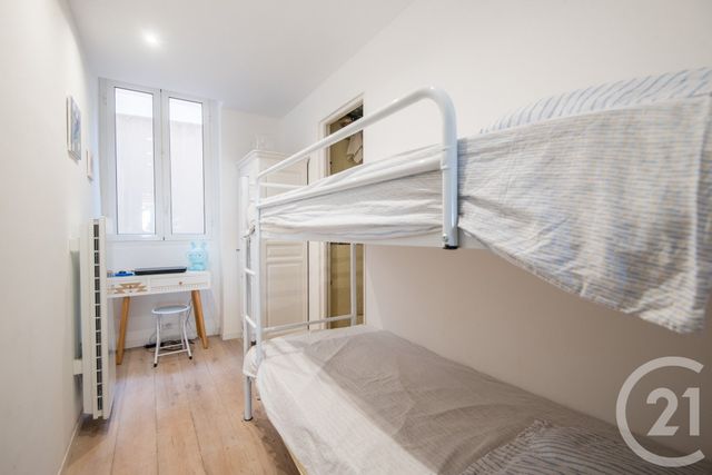 Appartement F4 à vendre - 4 pièces - 109.19 m2 - NICE - 06 - PROVENCE-ALPES-COTE-D-AZUR - Century 21 Lafage Transactions