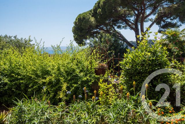 Appartement F4 à vendre - 4 pièces - 109.19 m2 - NICE - 06 - PROVENCE-ALPES-COTE-D-AZUR - Century 21 Lafage Transactions