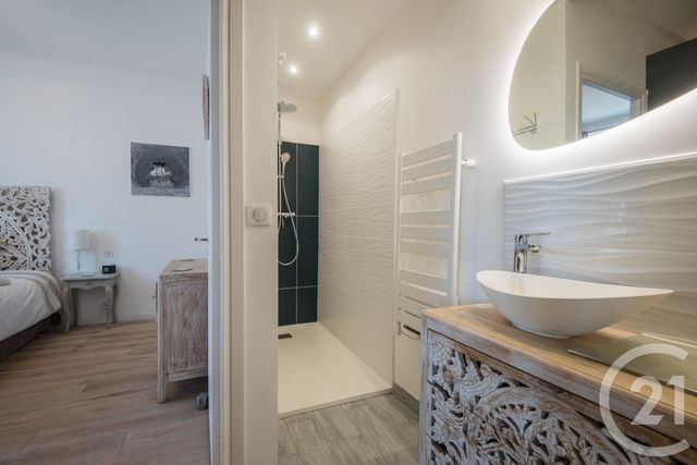 Appartement F4 à vendre - 4 pièces - 109.19 m2 - NICE - 06 - PROVENCE-ALPES-COTE-D-AZUR - Century 21 Lafage Transactions