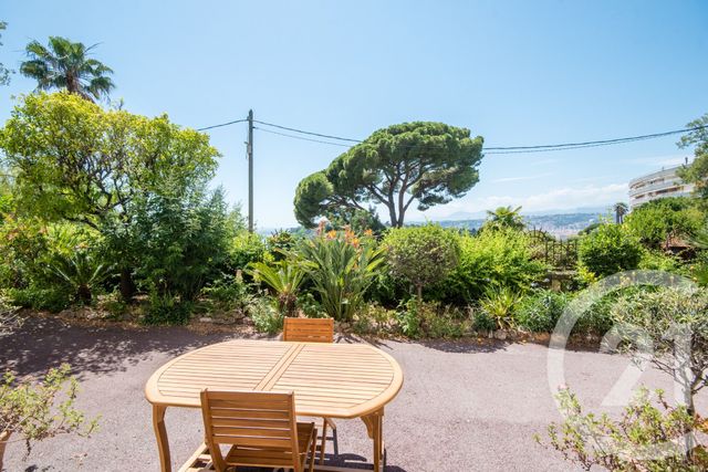 Appartement F4 à vendre - 4 pièces - 109.19 m2 - NICE - 06 - PROVENCE-ALPES-COTE-D-AZUR - Century 21 Lafage Transactions