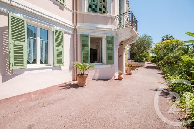 Appartement F4 à vendre - 4 pièces - 109.19 m2 - NICE - 06 - PROVENCE-ALPES-COTE-D-AZUR - Century 21 Lafage Transactions