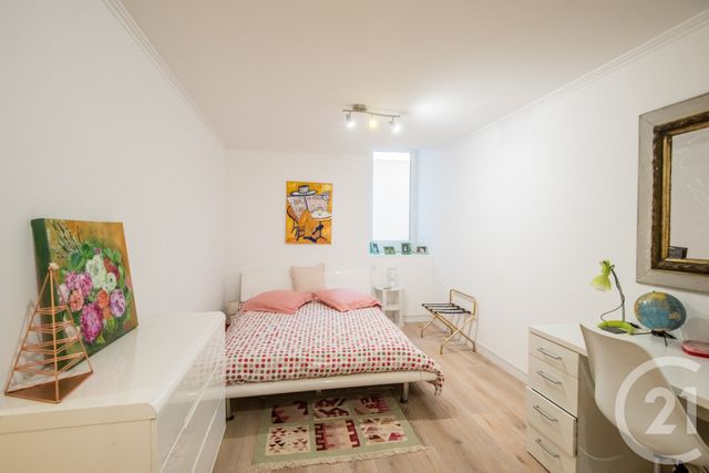 Appartement F4 à vendre - 4 pièces - 109.19 m2 - NICE - 06 - PROVENCE-ALPES-COTE-D-AZUR - Century 21 Lafage Transactions
