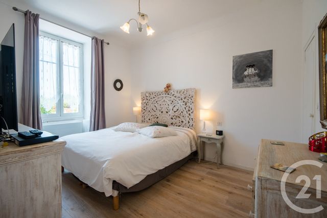 Appartement F4 à vendre - 4 pièces - 109.19 m2 - NICE - 06 - PROVENCE-ALPES-COTE-D-AZUR - Century 21 Lafage Transactions