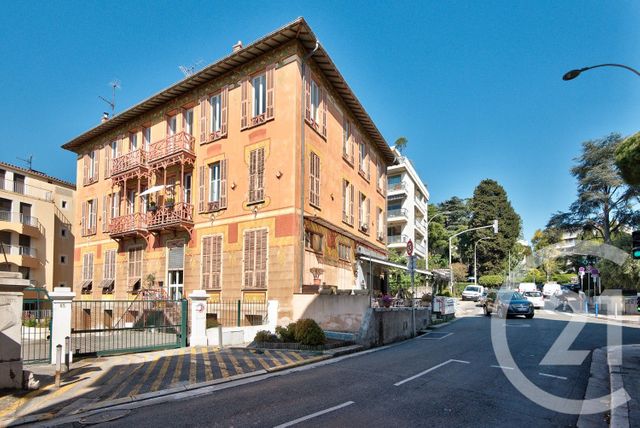 Appartement F3 à louer - 3 pièces - 47.48 m2 - NICE - 06 - PROVENCE-ALPES-COTE-D-AZUR - Century 21 Lafage Transactions