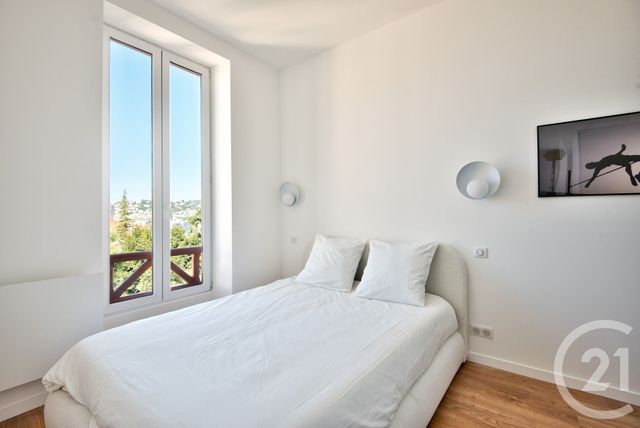 Appartement F3 à louer - 3 pièces - 47.48 m2 - NICE - 06 - PROVENCE-ALPES-COTE-D-AZUR - Century 21 Lafage Transactions