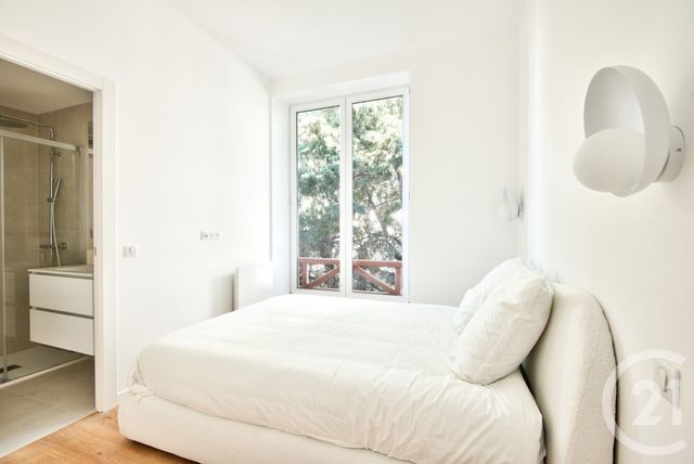 Appartement F3 à louer - 3 pièces - 47.48 m2 - NICE - 06 - PROVENCE-ALPES-COTE-D-AZUR - Century 21 Lafage Transactions