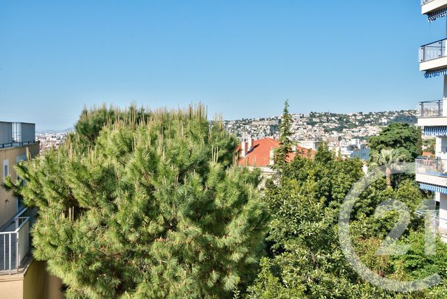 Appartement F3 à louer - 3 pièces - 47.48 m2 - NICE - 06 - PROVENCE-ALPES-COTE-D-AZUR - Century 21 Lafage Transactions