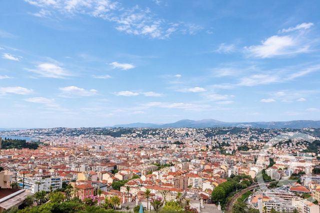 Appartement F4 à vendre - 4 pièces - 96.86 m2 - NICE - 06 - PROVENCE-ALPES-COTE-D-AZUR - Century 21 Lafage Transactions