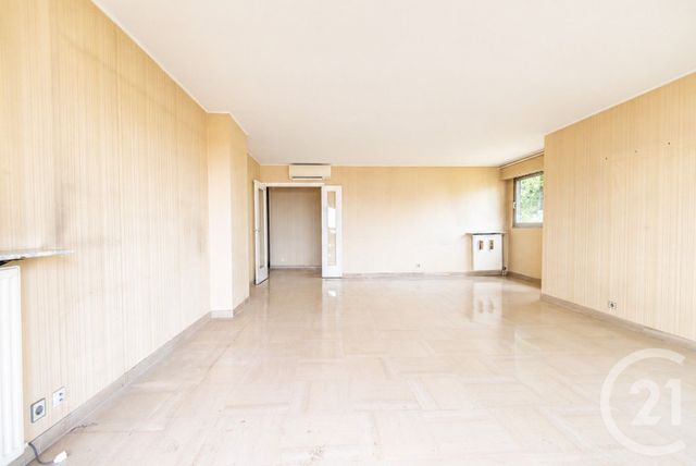 Appartement F4 à vendre - 4 pièces - 96.86 m2 - NICE - 06 - PROVENCE-ALPES-COTE-D-AZUR - Century 21 Lafage Transactions